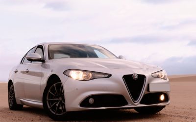 Alfa Romeo Servicing Eastern Suburbs Melbourne