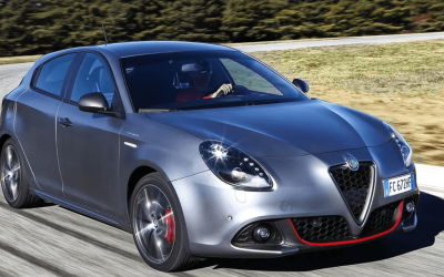 Alfa Romeo Giulietta Servicing And Repairs Melbourne